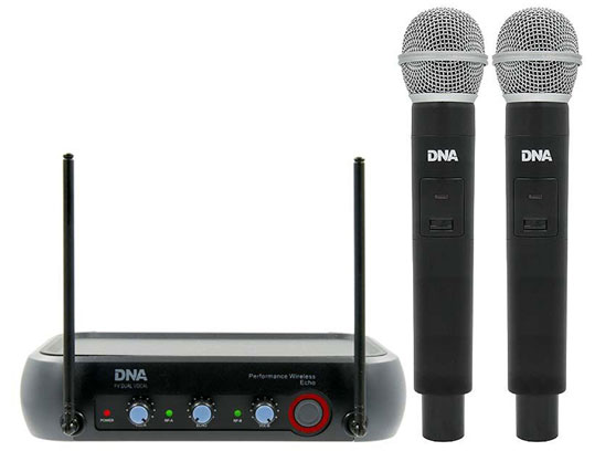 FV DUAL VOCAL - cecha 1